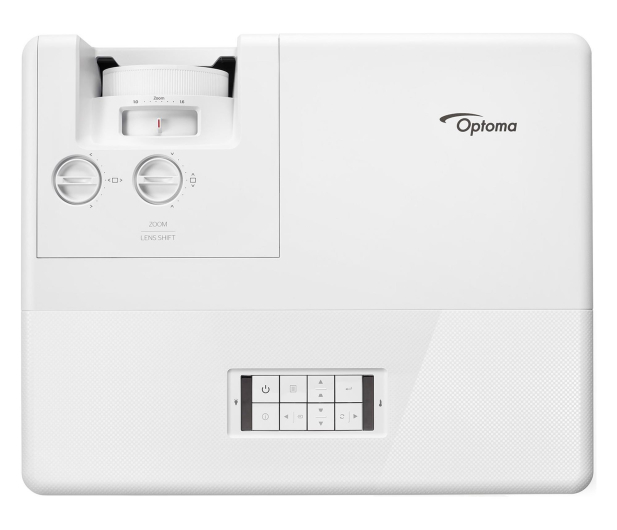 Optoma ZK708T - 1548686 - zdjęcie 3